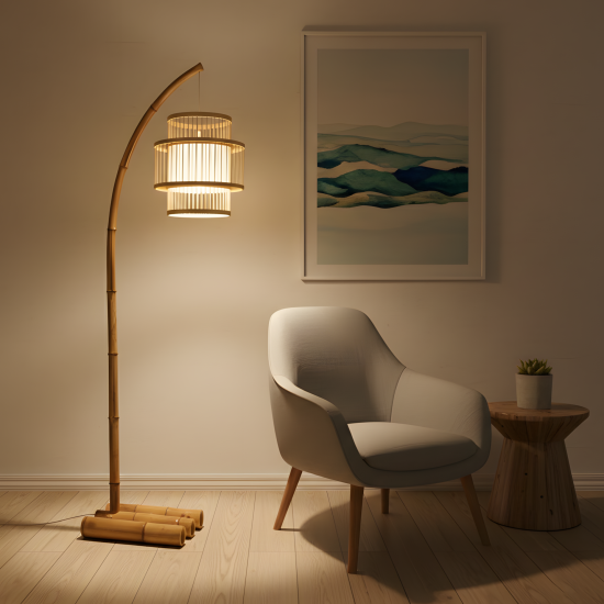Floor Lamp